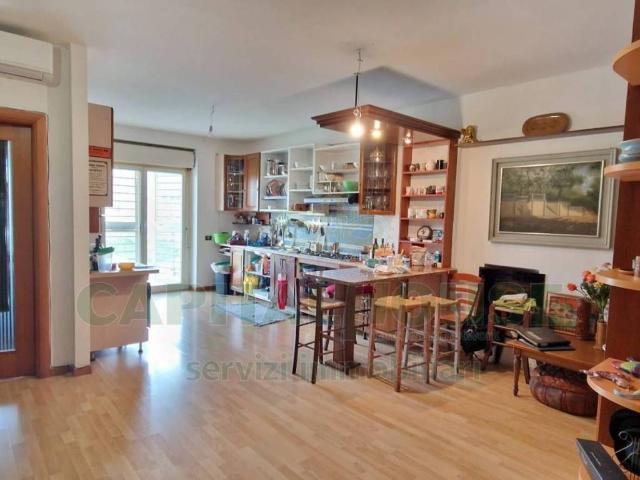 Appartamento in vendita a San Clemente, Caserta