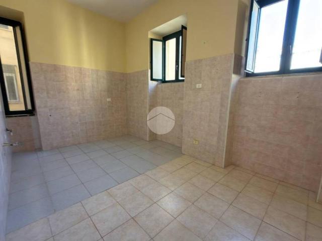 Appartamento in vendita a Centro Storico, Caserta