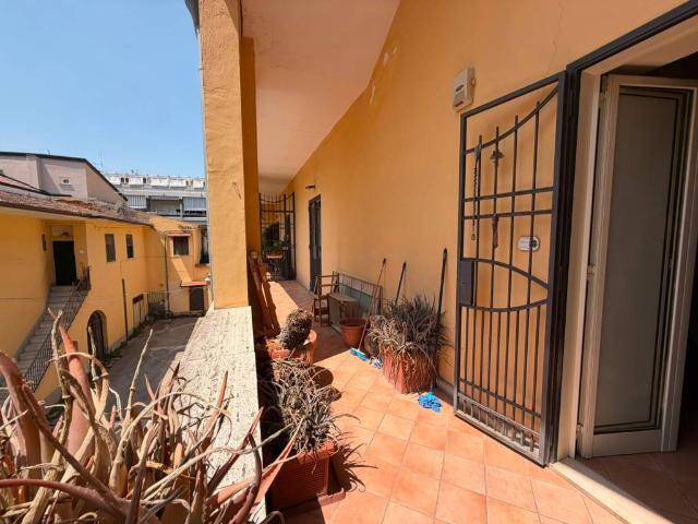Appartamento in vendita a Casagiove, Campania