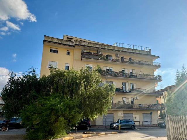 Appartamento in vendita a San Clemente, Caserta