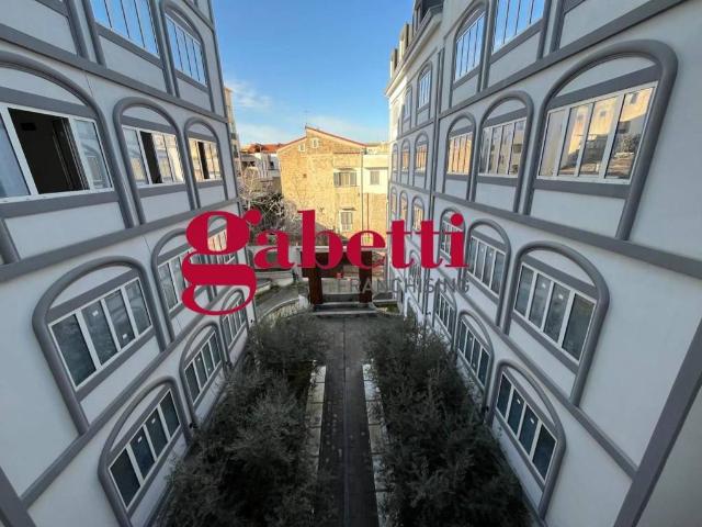 Appartamento in vendita a Centro Storico, Caserta