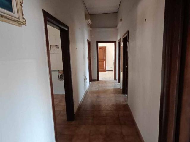 Appartamento in vendita a Centro Storico, Caserta