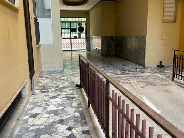 Appartamento in vendita a Centro Storico, Caserta