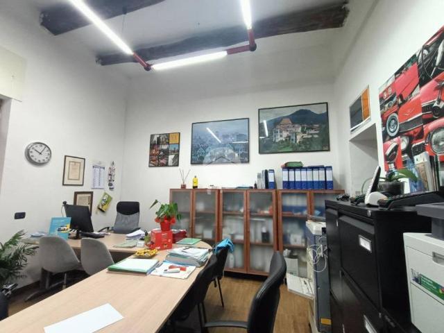 Appartamento in vendita a Centro Storico, Caserta