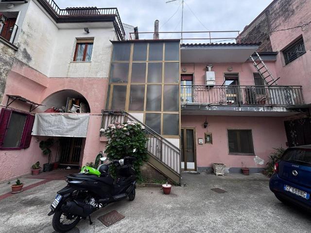 Appartamento in vendita a Briano, Caserta
