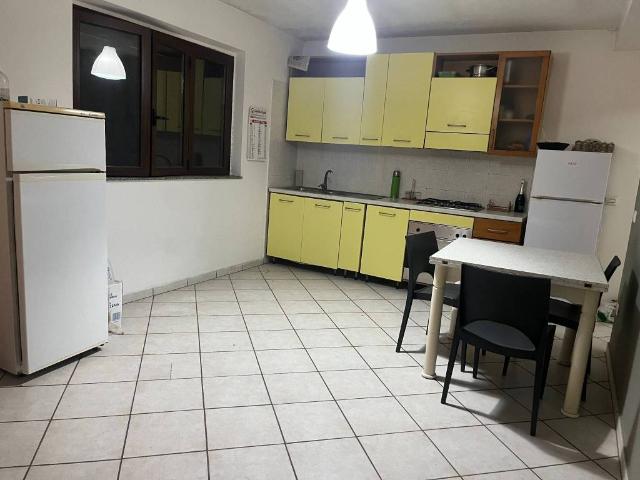 Appartamento in vendita a San Clemente, Caserta