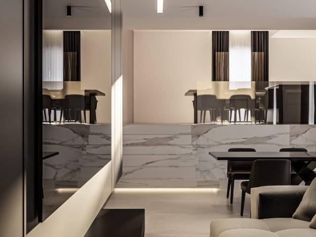 Appartamento in vendita a Centro Storico, Caserta