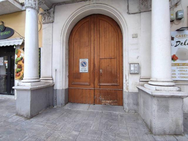 Appartamento in vendita a Acquaviva, Caserta