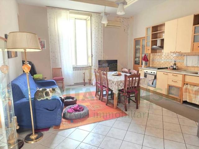 Appartamento in vendita a Centro Storico, Caserta