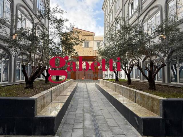 Appartamento in vendita a Centro Storico, Caserta