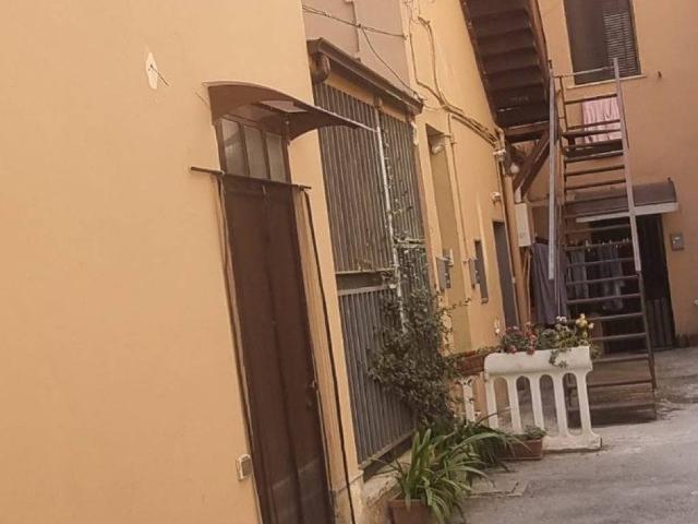 Appartamento in vendita a Centro Storico, Caserta