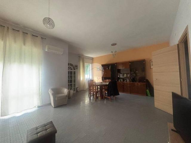 Appartamento in vendita a Centro Storico, Caserta