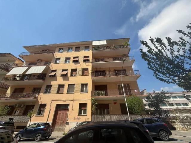 Appartamento in vendita a Centro Storico, Caserta