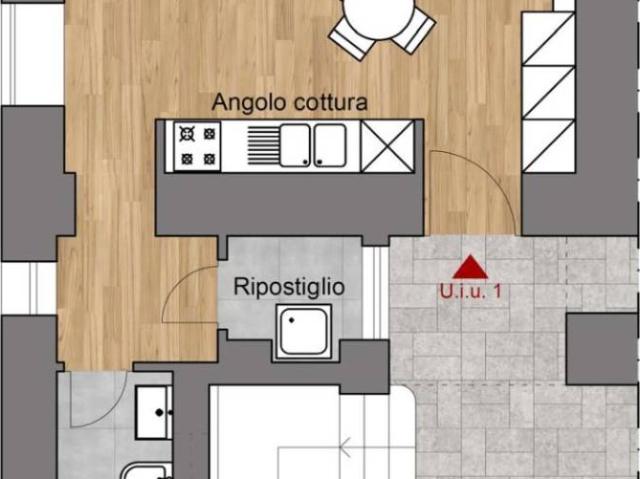 Appartamento in vendita a Caserta, Campania