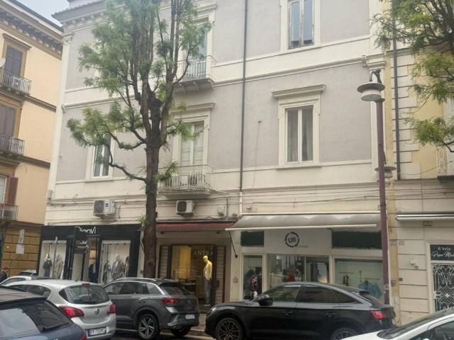 Appartamento in vendita a Caserta