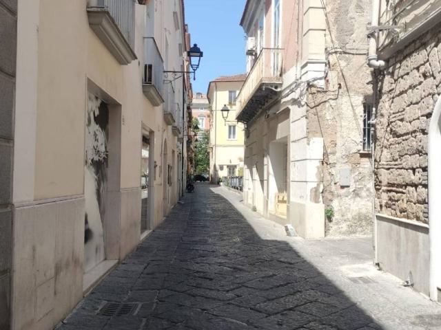 Appartamento in vendita a Centro Storico, Caserta