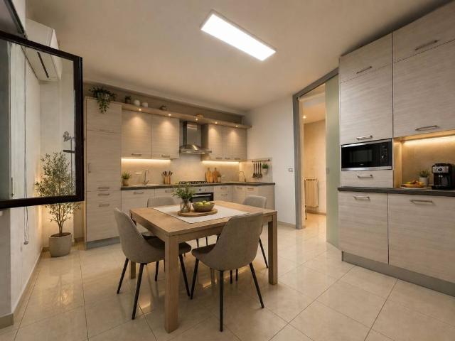 Appartamento in vendita a Aldifreda, Caserta