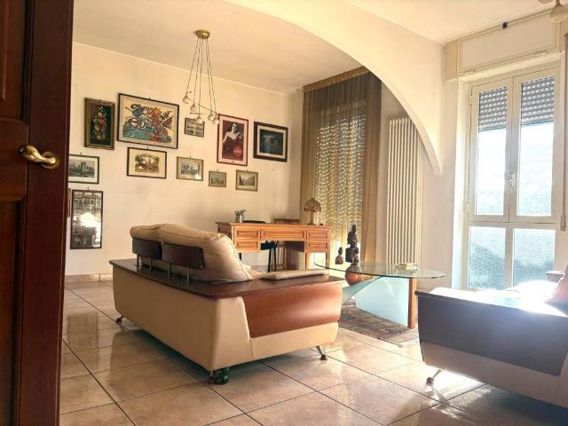 Appartamento in vendita a Casolla, Caserta