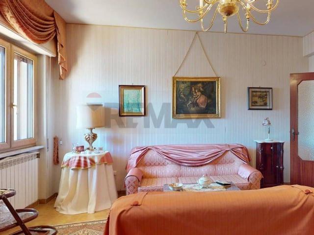 Appartamento in vendita a Mezzano, Caserta