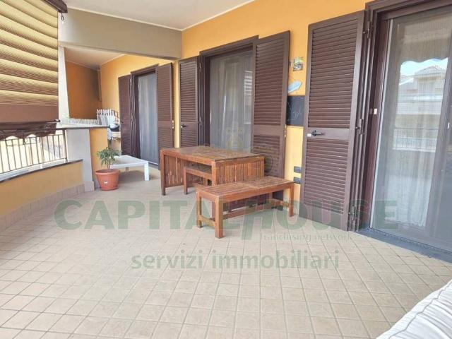 Appartamento in vendita a Caserta, Campania