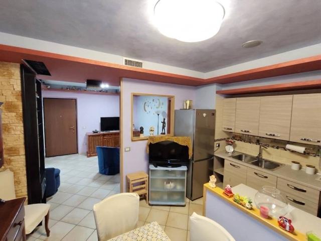 Appartamento in vendita a Briano, Caserta