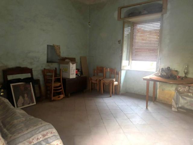 Appartamento in vendita a Mezzano, Caserta