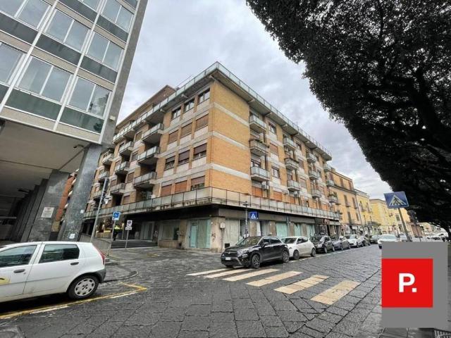 Appartamento in vendita a Centro Storico, Caserta