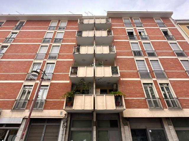 Appartamento in vendita a Centro Storico, Caserta