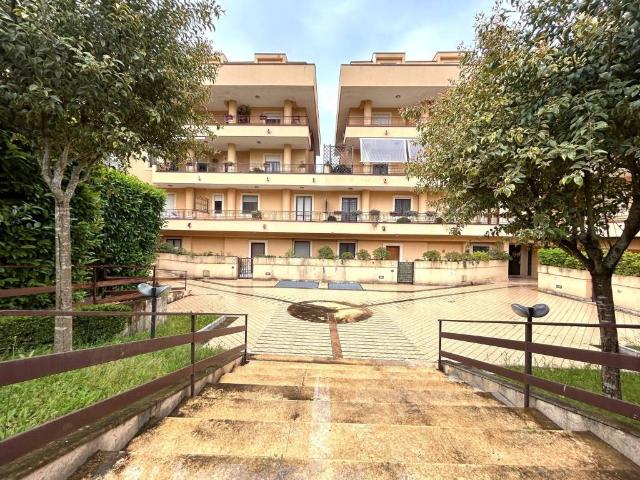 Appartamento in vendita a Caserta