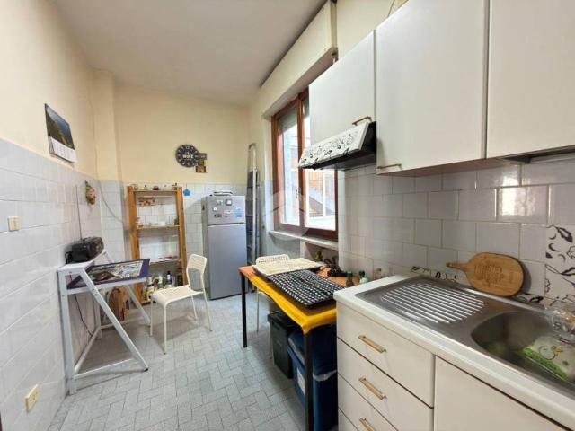 Appartamento in vendita a Centro Storico, Caserta