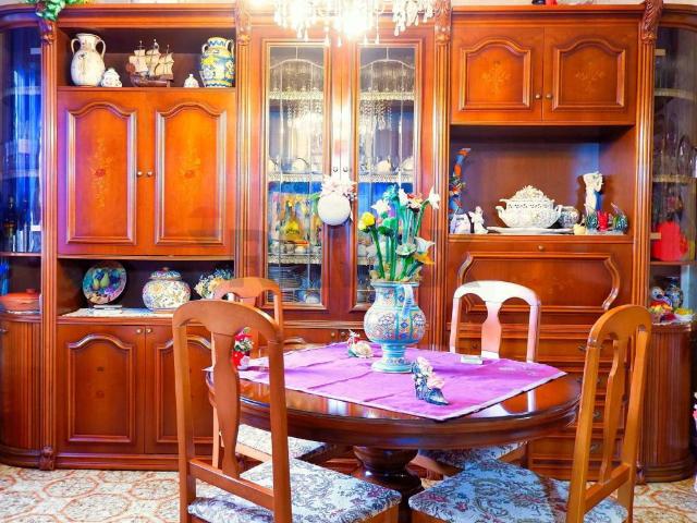 Appartamento in vendita a Centro Storico, Caserta