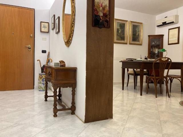 Appartamento in vendita a Mezzano, Caserta