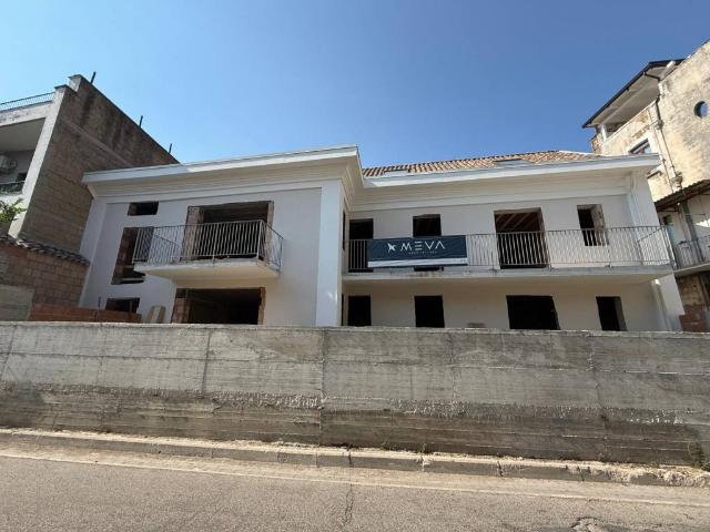 Appartamento in vendita a Caserta, Campania