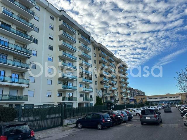 Appartamento in vendita a San Clemente, Caserta