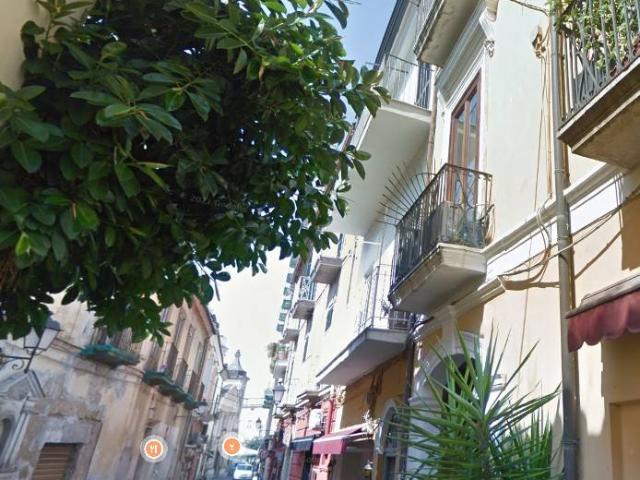 Appartamento in vendita a Centro Storico, Caserta