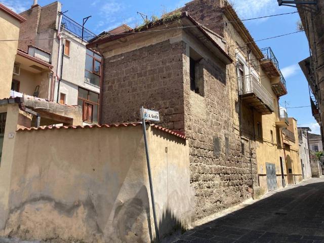 Appartamento in vendita a Mezzano, Caserta