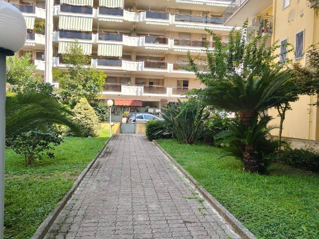 Appartamento in vendita a Caserta