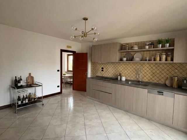 Appartamento in vendita a San Benedetto, Caserta