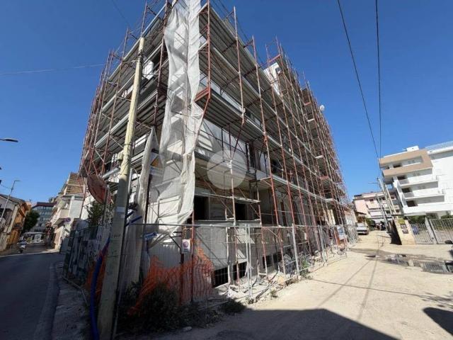 Appartamento in vendita a San Benedetto, Caserta