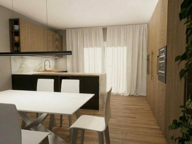 Appartamento in vendita a San Benedetto, Caserta