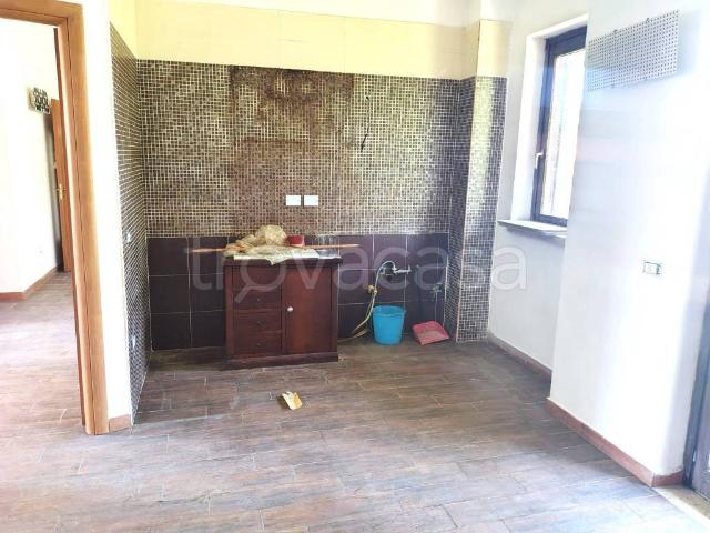 Appartamento in vendita a Pozzovetere, Caserta