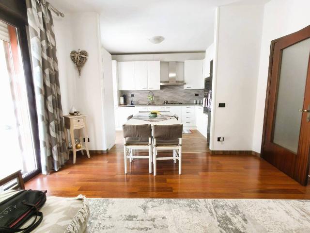 Appartamento in vendita a Casier