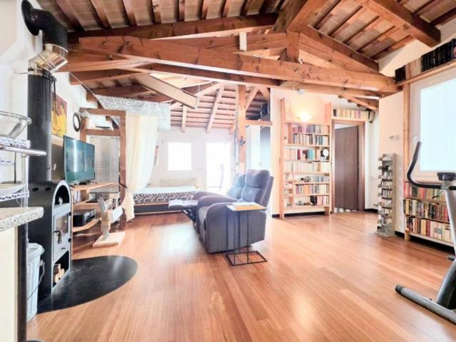 Appartamento in vendita a San Lazzaro, Treviso