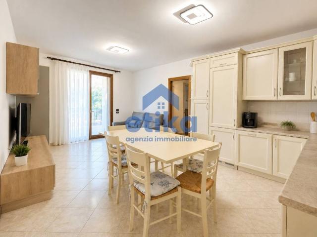 Appartamento in vendita a Casier