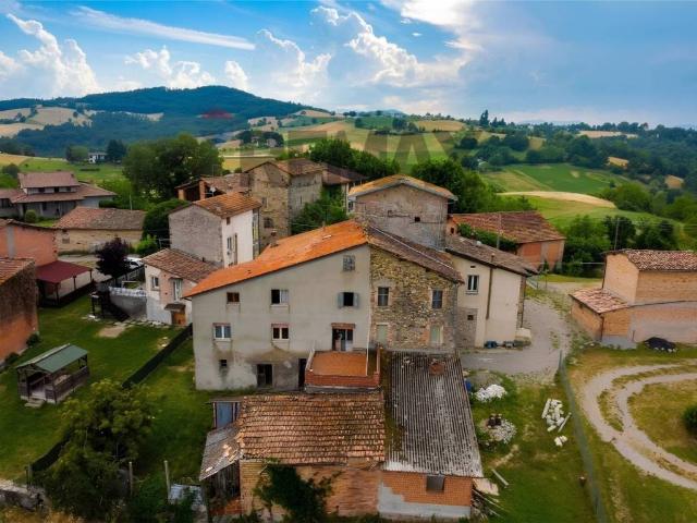 Appartamento in vendita a Appennino Reggiano, Re