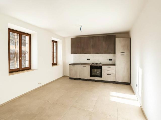 Appartamento in vendita a Appennino Reggiano, Re