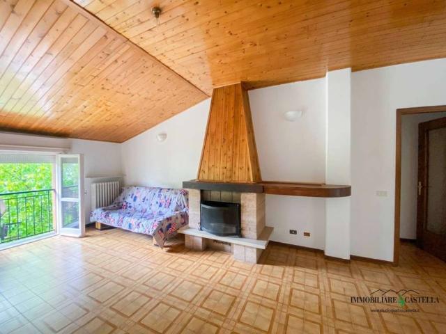 Appartamento in vendita a Appennino Reggiano, Re