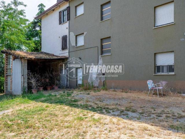 Appartamento in vendita a Appennino Reggiano, Re