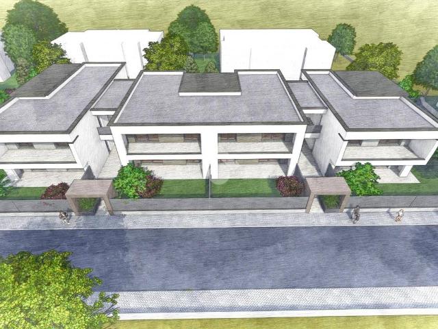 Appartamento in vendita a Casirate D'adda, Lombardia