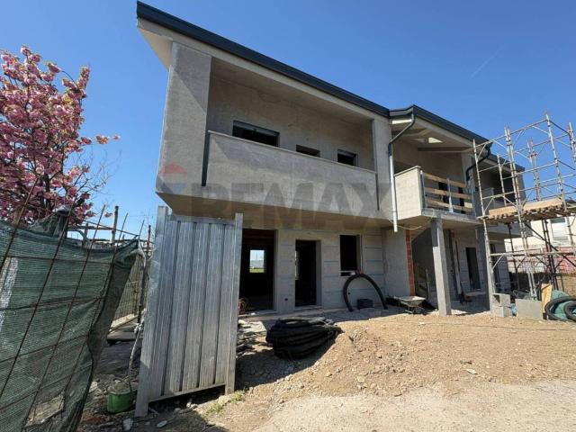 Appartamento in vendita a Casirate D'adda, Lombardia